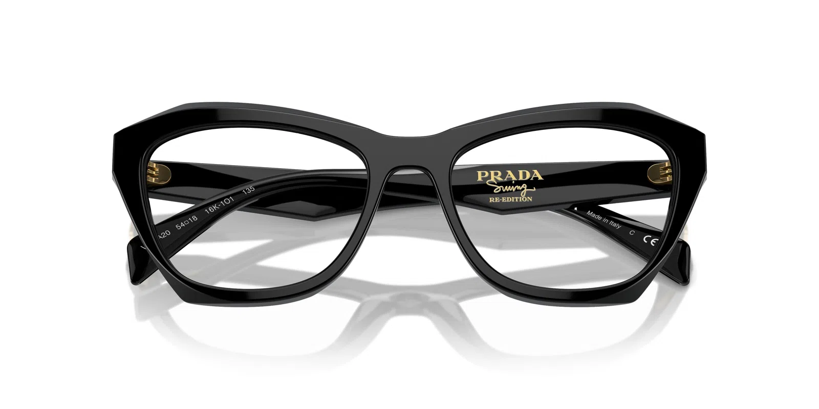 Prada A20VF Eyeglasses - view 19